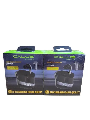 ایرپاد کالوس CALUS ANC 3 PRO