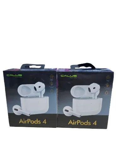 ایرپاد کالوس CALUS Airpods 4