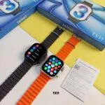 ساعت هوشمند تکت TEKET TX11