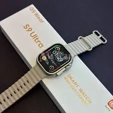 ساعت هوشمند GS WEAR S9 ULTRA