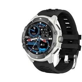 ساعت هوشمند سیم کارت خور GS WEAR G15 PRO