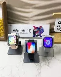 ساعت هوشمند DT NO.1 Watch 10