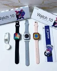 ساعت هوشمند DT NO.1 Watch 10
