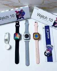 ساعت هوشمند DT NO.1 Watch 10