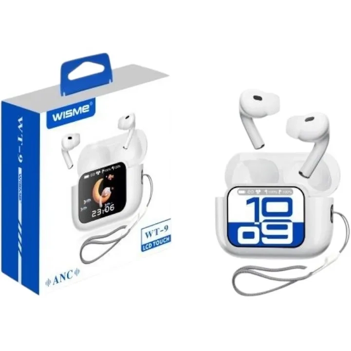 ایرپاد ویسمی مدل Wisme WT-9 ANC
