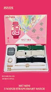 ساعت هوشمند JSYES MS7 MINI