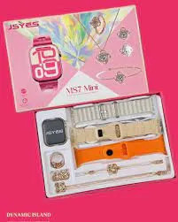 ساعت هوشمند JSYES MS7 MINI