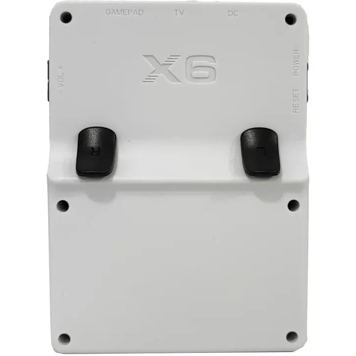 کنسول بازی دستی رترو X6