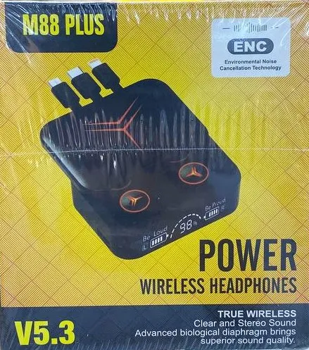 M88 plus