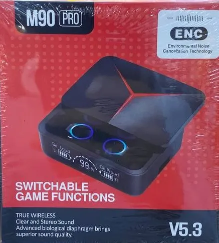 ایرپاد M90 PRO