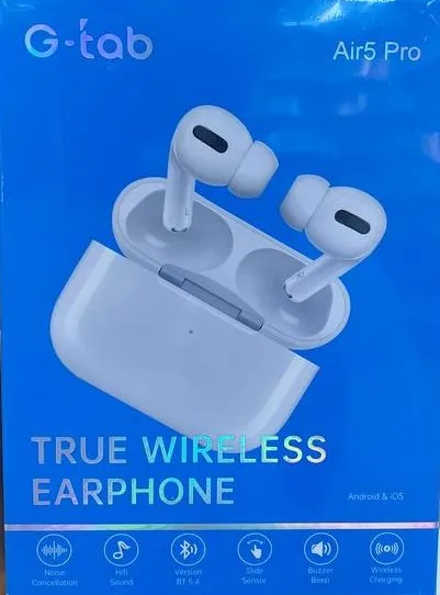 G-tab AIR5 PRO
