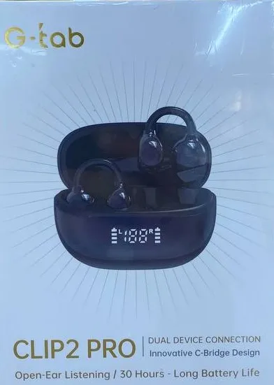 ایرپاد G-tab CLIP2 PRO
