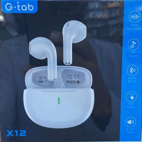 G-tab X12