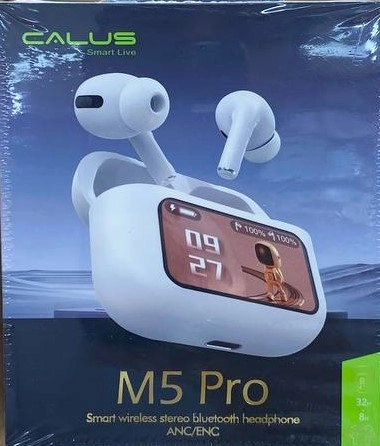 ایرپاد هوشمند نمایشگر لمسی CALUS مدل M5 Pro