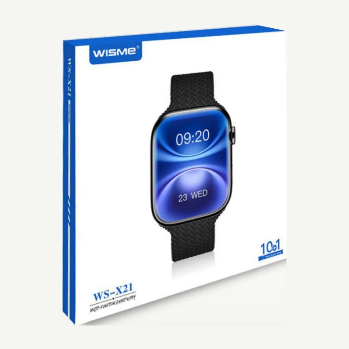 ساعت هوشمند ویسمی WISME WS-X21