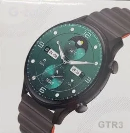 ساعت هوشمند جی تب مدل G-Tab GTR3