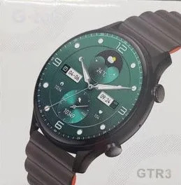 ساعت هوشمند جی تب مدل G-Tab GTR3