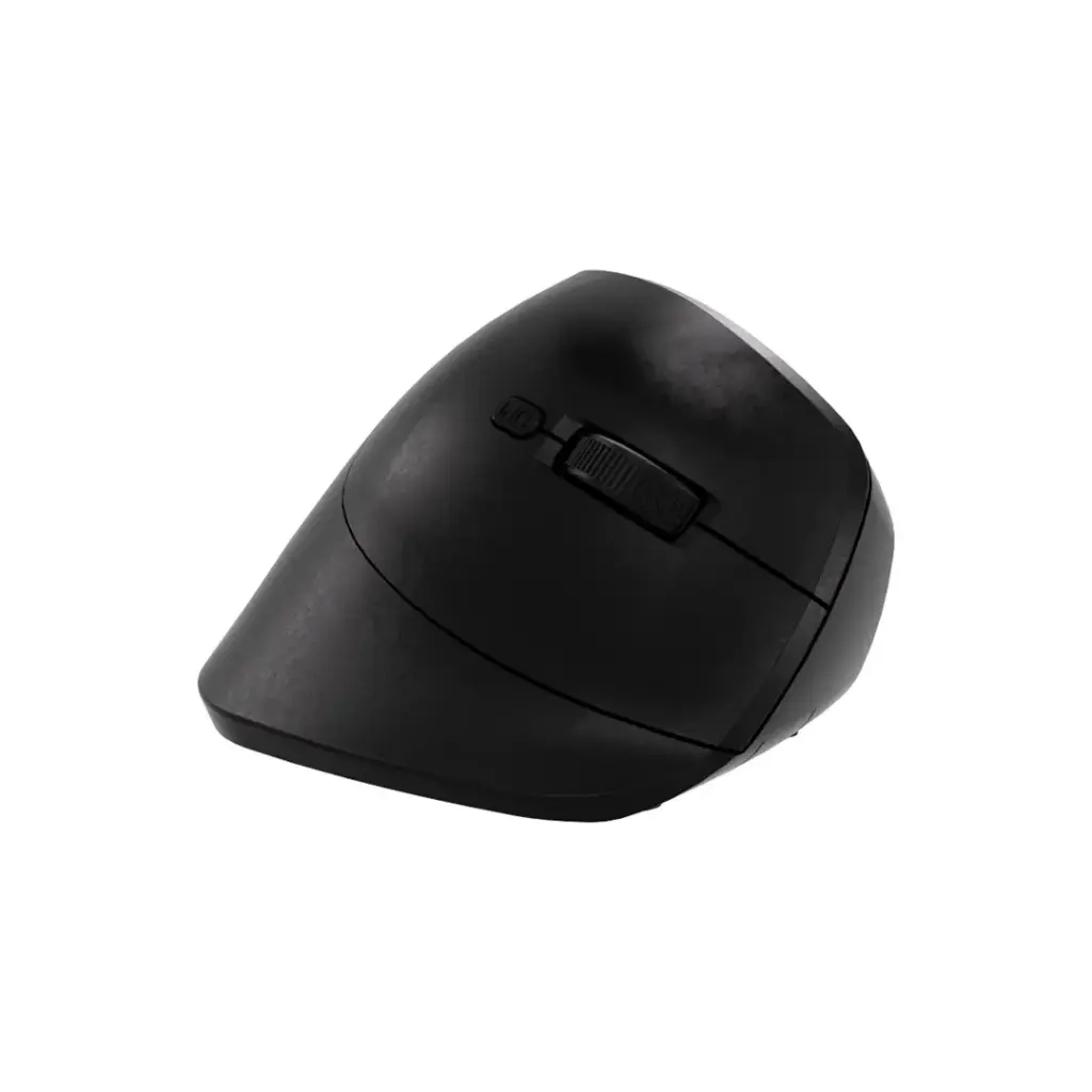 ماوس گیمینگ پورودو Porodo Vertical 4000 DPI Wireless Mouse