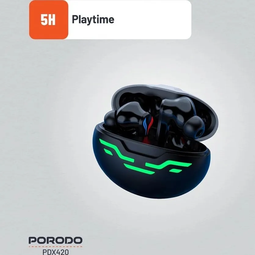 ایرپاد گیمینگ پورود Porodo PDX420