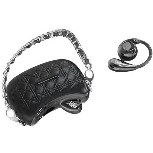 هندزفری بلوتوث القایی فانتزی طرح کیف دستی پرودو مدل HAND BAG ENC EARBUDS