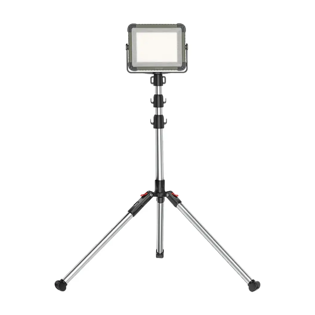 چراغ کمپینگ خورشیدی گرین لاین Green Lion Solar Camping Light GNPCALIGHTSL