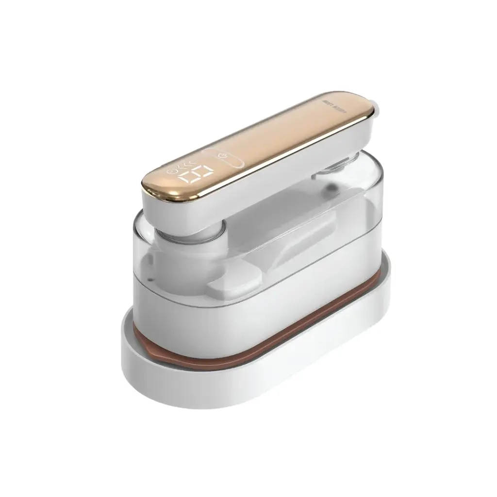 اتو بخار گرین لاین Green Lion GX288 Mini Iron with Steam Function