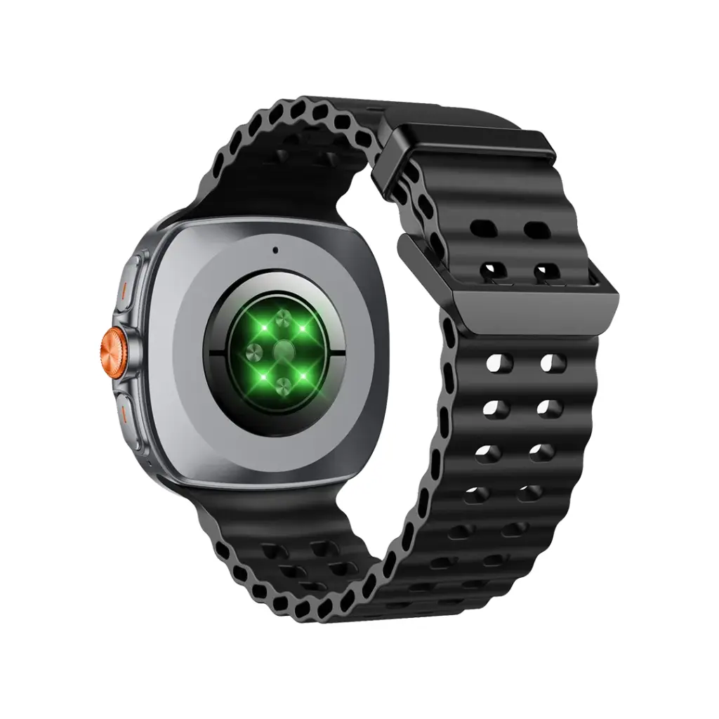 ساعت هوشمند گرین لاین Green Lion Connect Pro