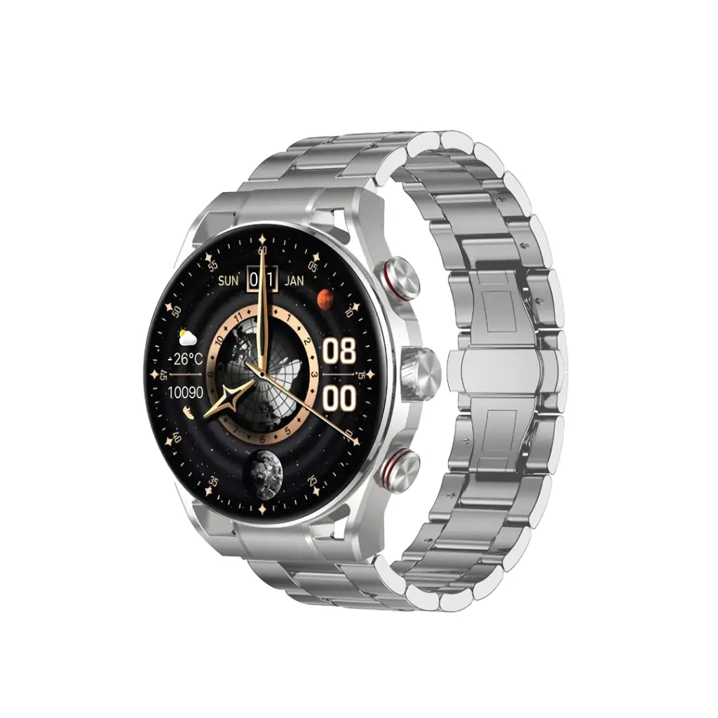 ساعت هوشمند گرین لاین Green Lion Chrono Pro