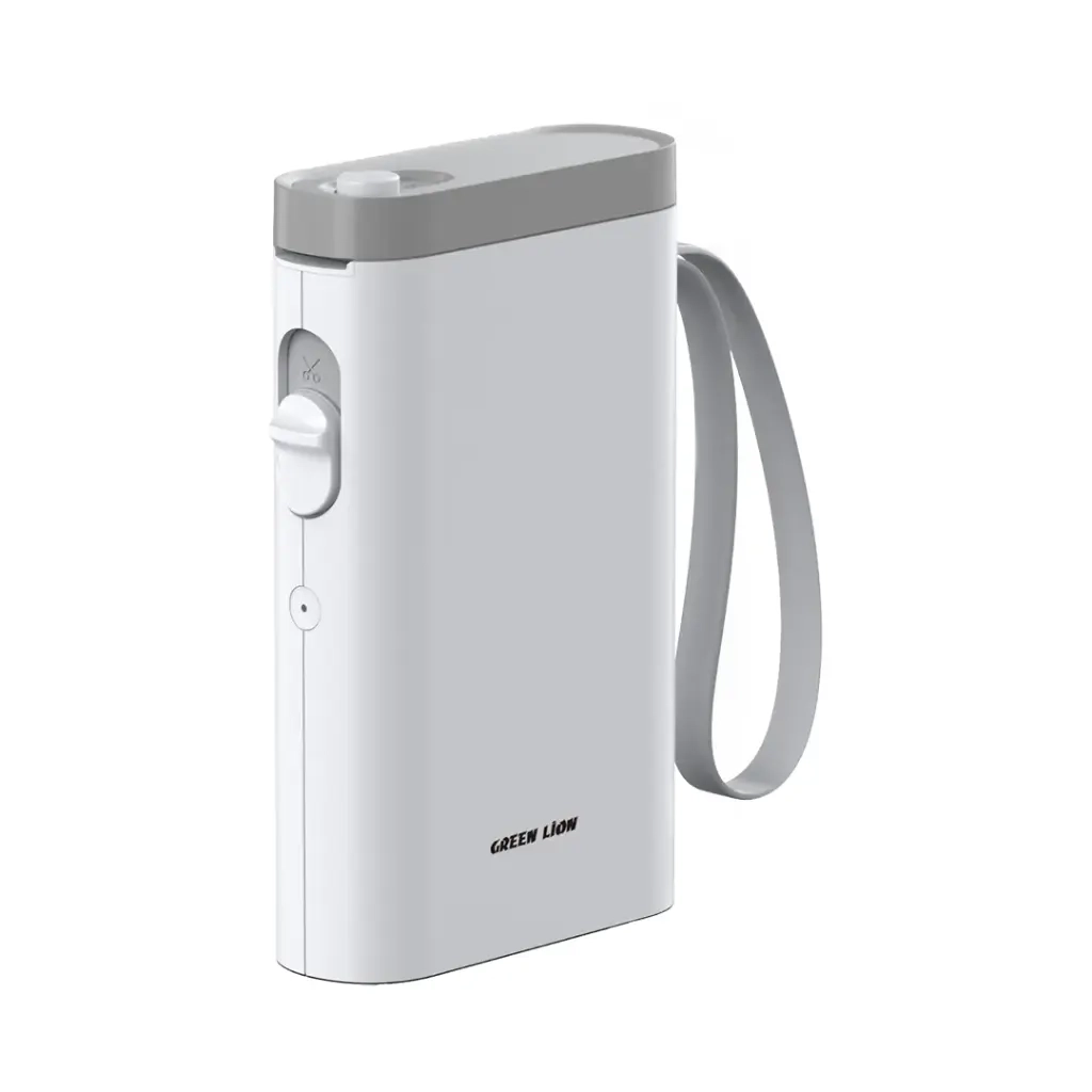 پرینتر حرارتی گرین لاین Green Lion Snap Label Thermal Printer