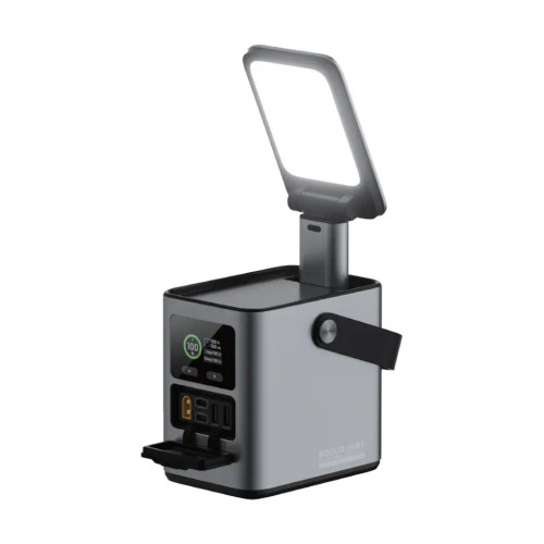 پاوربانک گرین لاین GREEN LION ENERGY MAX 60k PD 140W 230w