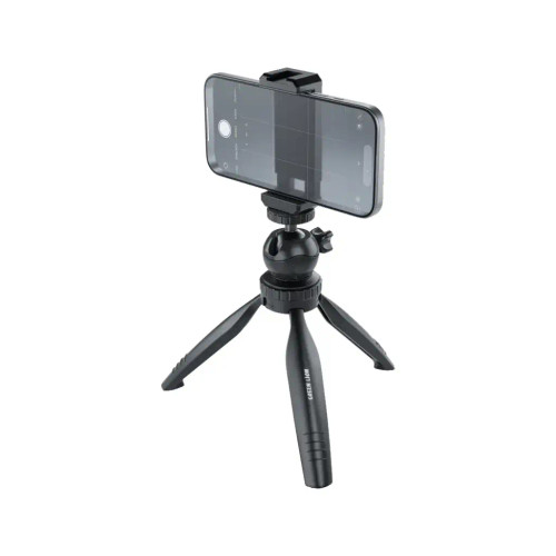 سه پایه آلومینیومی حرفه ای گرین لاین Green Lion GTP-50 Tripod Professional Aluminum