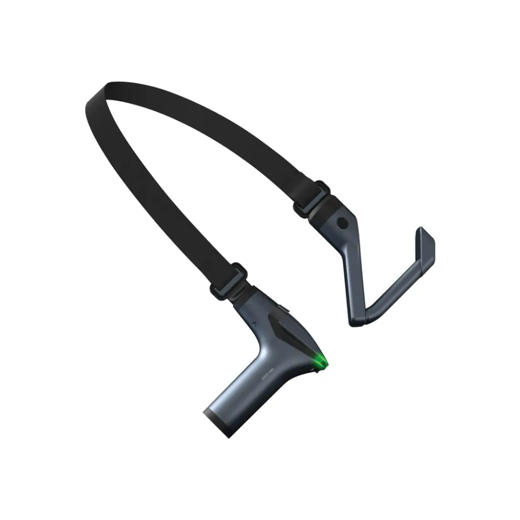 ماساژور چند منظوره گرین لاین مدل Green Lion Multifunctional Massage Gun GMG-05