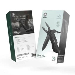 انبر و چاقو گرین لاین GREEN LION MULTI PLIER