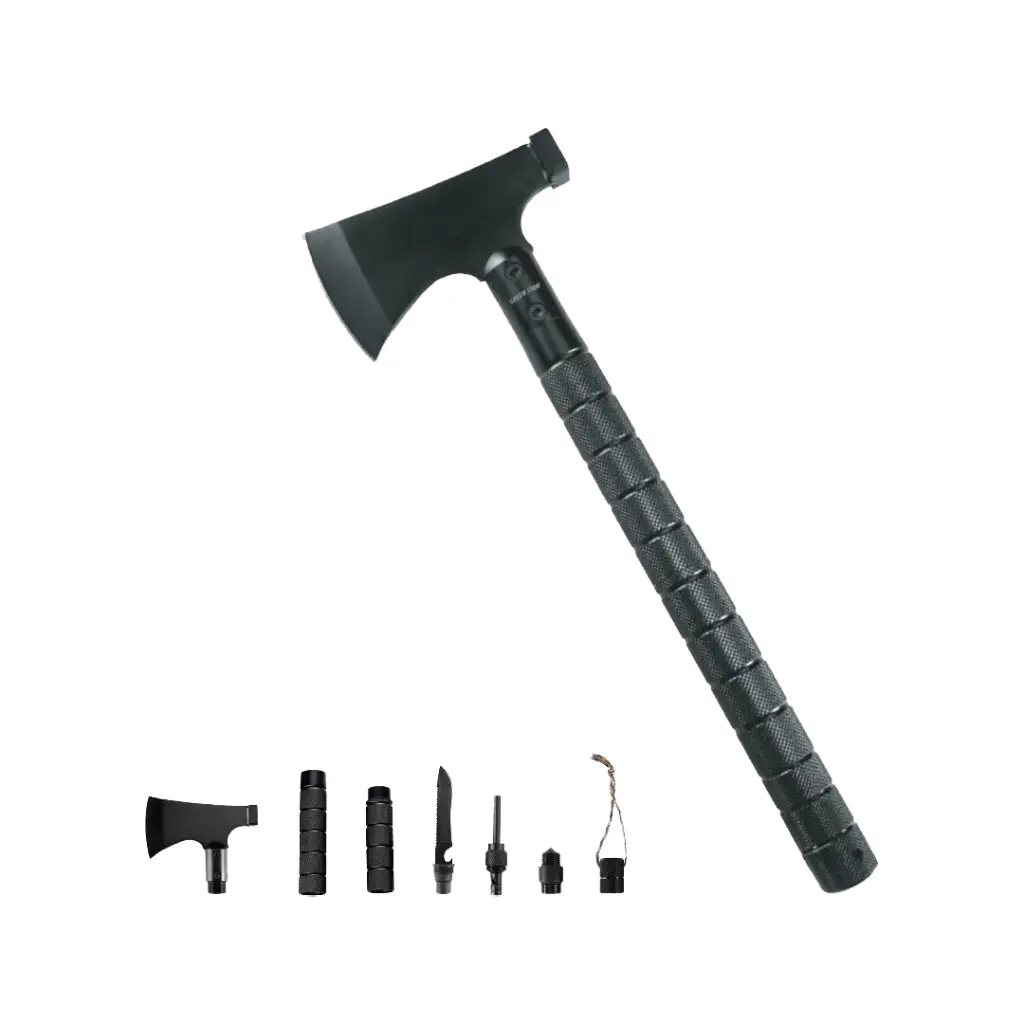 تبر چند کاره گرین لاین Green Lion Multi-Tool Axe