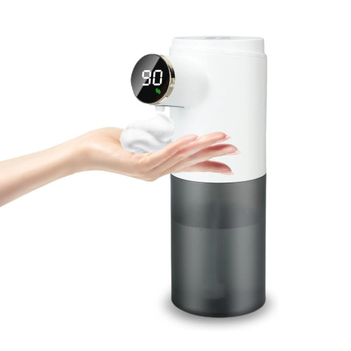 دستگاه فوم ساز مایع دستشویی هوشمند گرین GREEN LION SOAP DISPENSER
