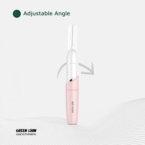 دستگاه اصلاح کننده ابرو گرین لاین مدل green lion Eyebrow Hair Trimmer