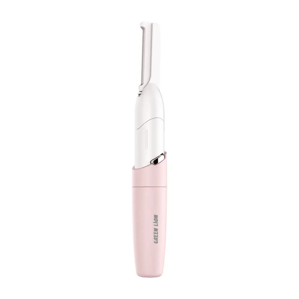 دستگاه اصلاح کننده ابرو گرین لاین مدل green lion Eyebrow Hair Trimmer