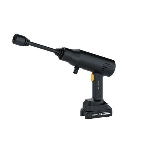 کارواش شارژی گرین لاین Green Lion CX240 Cordless Pressure Wash Gun