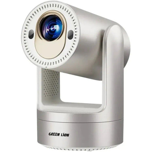 ویدئو پروژکتور گرین لاین کدل پریسما Green lion Prisma 4K Portable Progector
