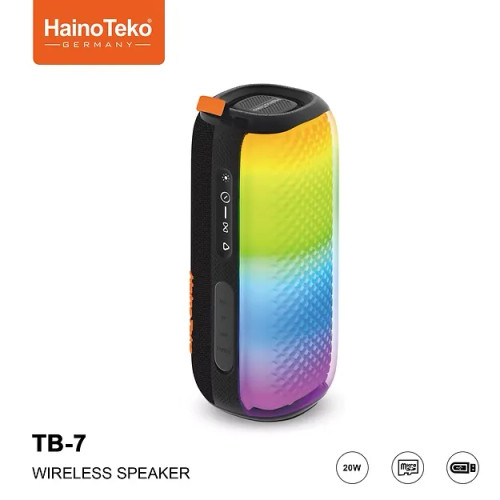 اسپیکر هاینو تکو HAINO TEKO TB-7