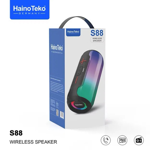 اسپیکر هاینو تکو Haino Teko S88