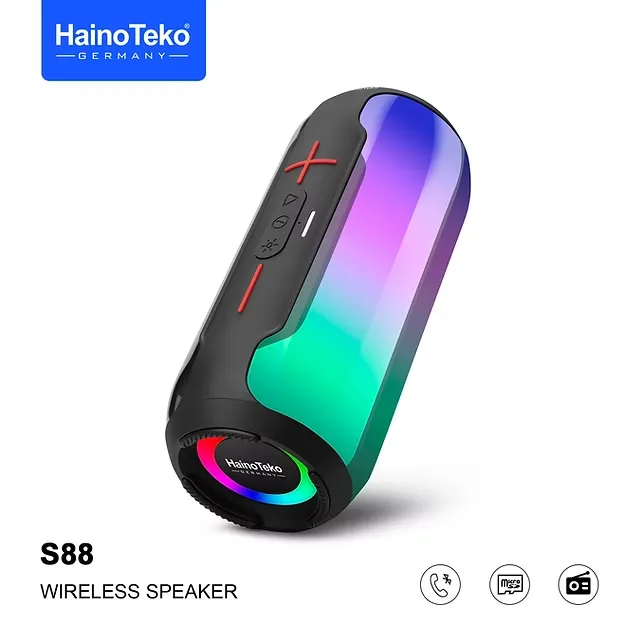 اسپیکر هاینو تکو Haino Teko S88