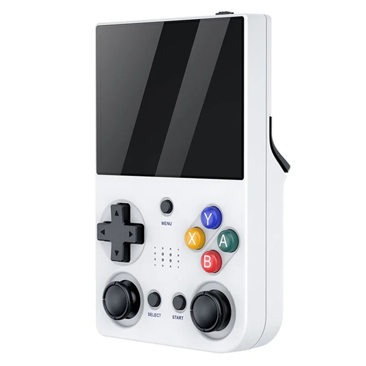 کنسول بازی دستی دو نفره VIDEO GAME M21