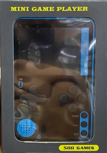 کنسول بازی دستی MINI GAME PLAYER