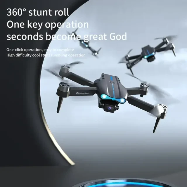 کوادکوپتر DRONE E99 pro max