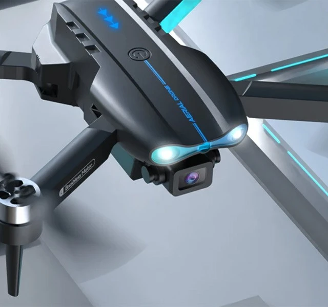 کوادکوپتر DRONE E99 pro max
