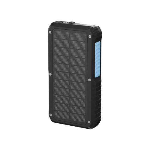 پاوربانک خورشیدی پاورولوژی POWEROLOGY SOLAR PP070 20k