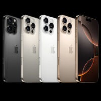 گوشی موبایل اپل مدل iPhone 16 Pro Max