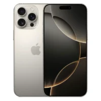 گوشی موبایل اپل مدل iPhone 16 Pro Max ZAA دو سیم کارت ظرفیت 256 گیگابایت