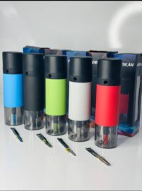 قلیون مسافرتی Hookah